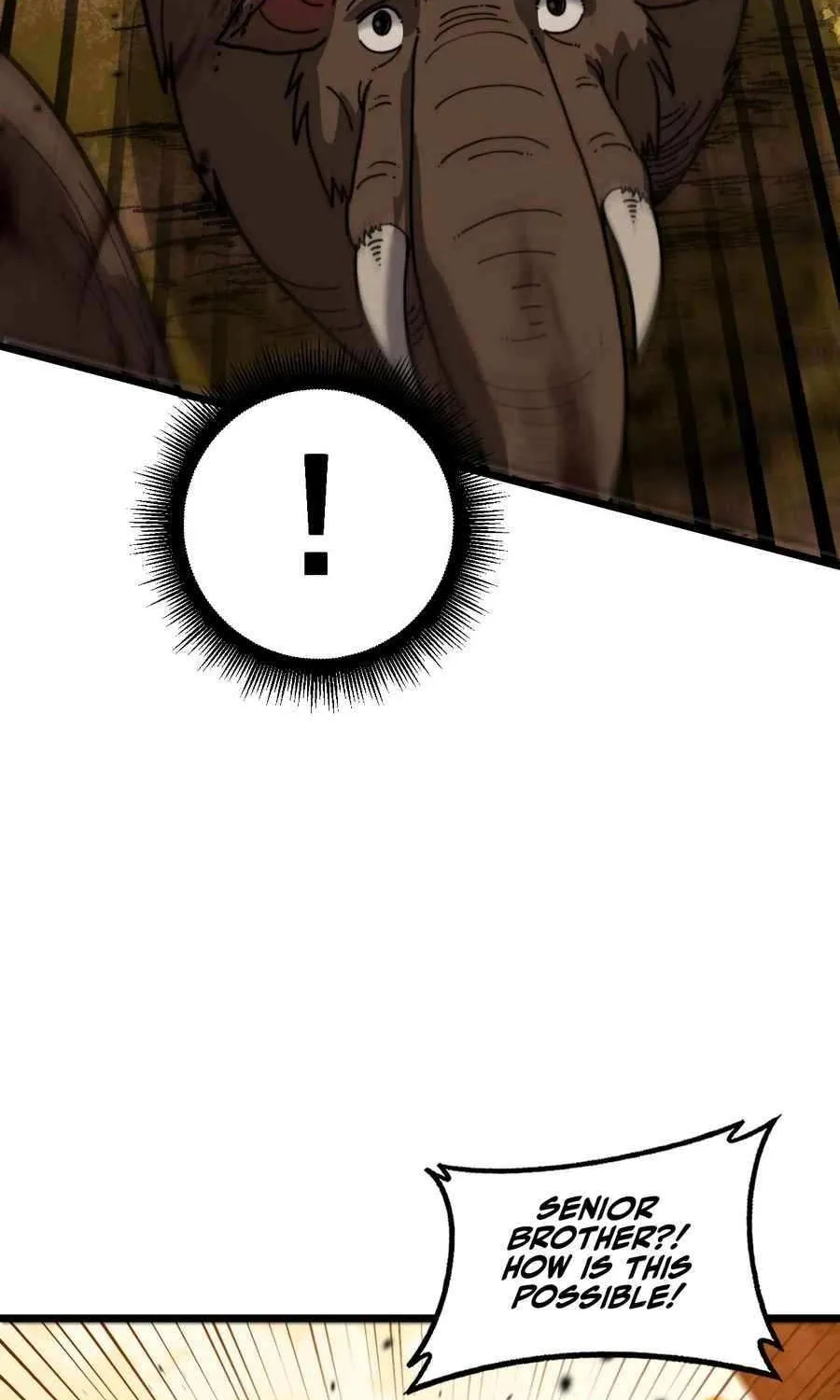 Serpent Ancestor Chapter 30 page 58 - 