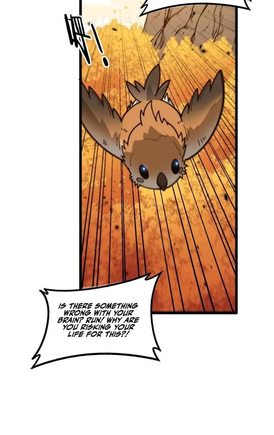 Serpent Ancestor Chapter 30 page 60 - 