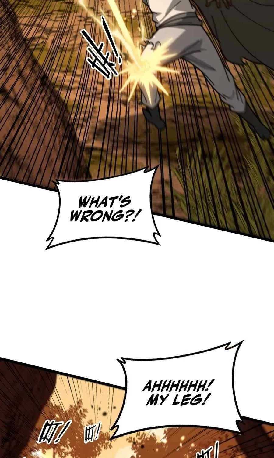 Serpent Ancestor Chapter 30 page 63 - 