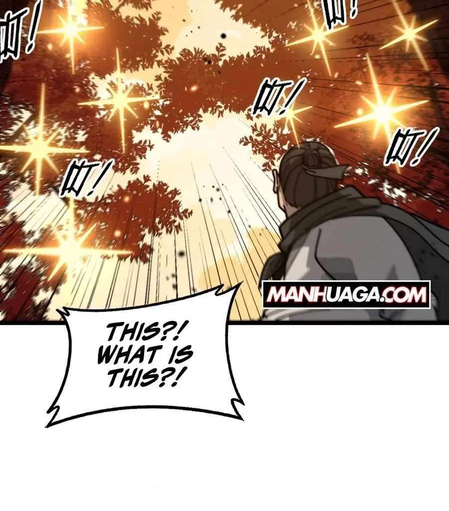 Serpent Ancestor Chapter 30 page 64 - 