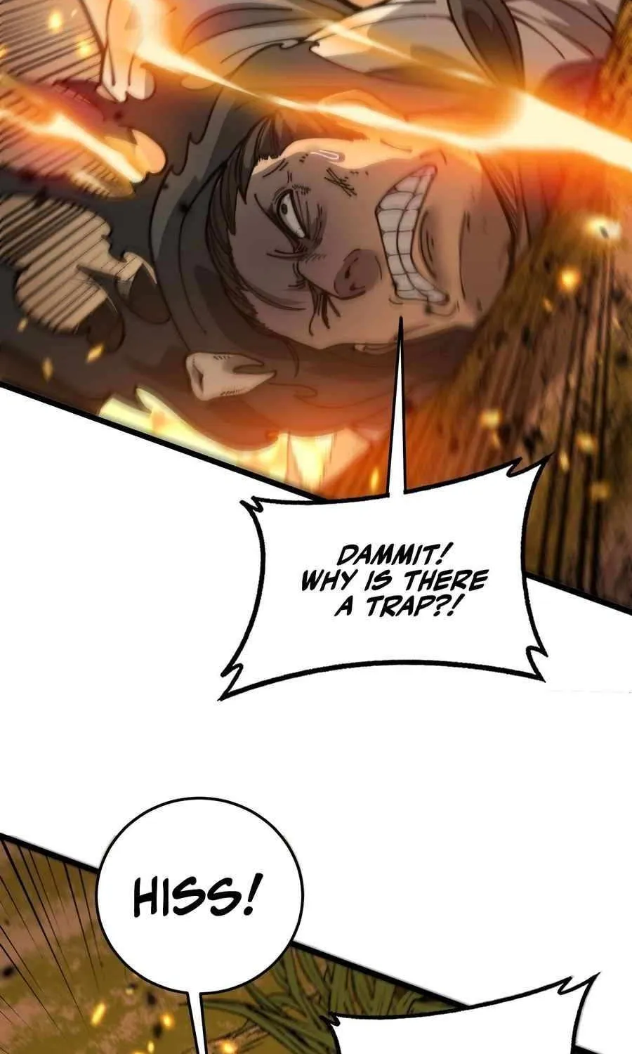 Serpent Ancestor Chapter 30 page 66 - 