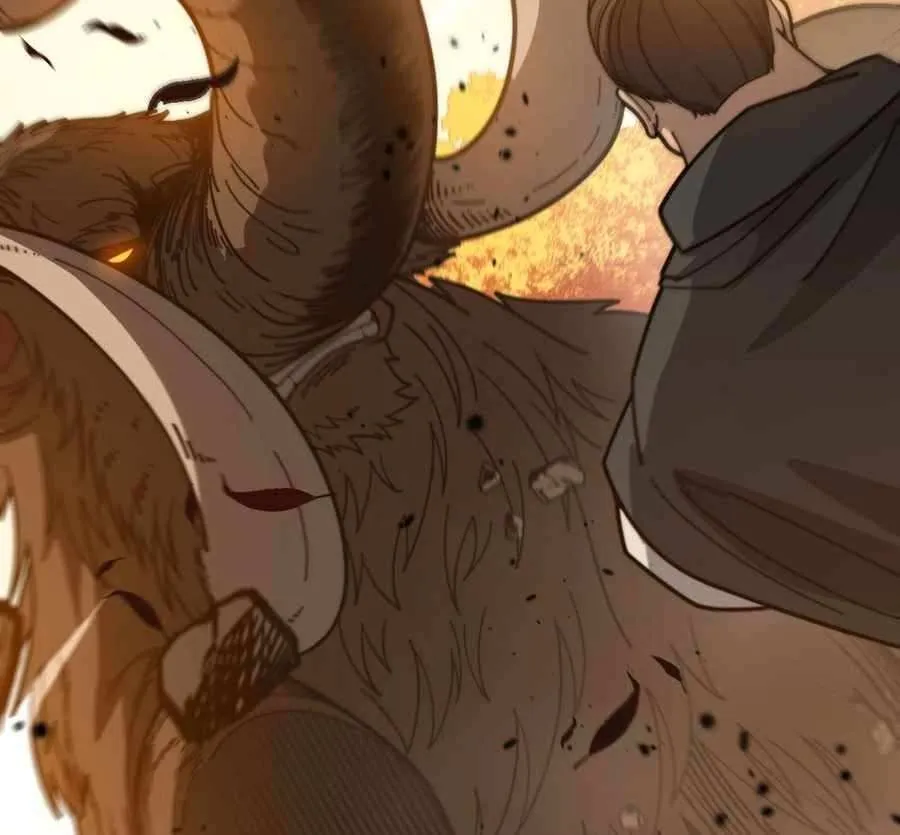 Serpent Ancestor Chapter 30 page 10 - 