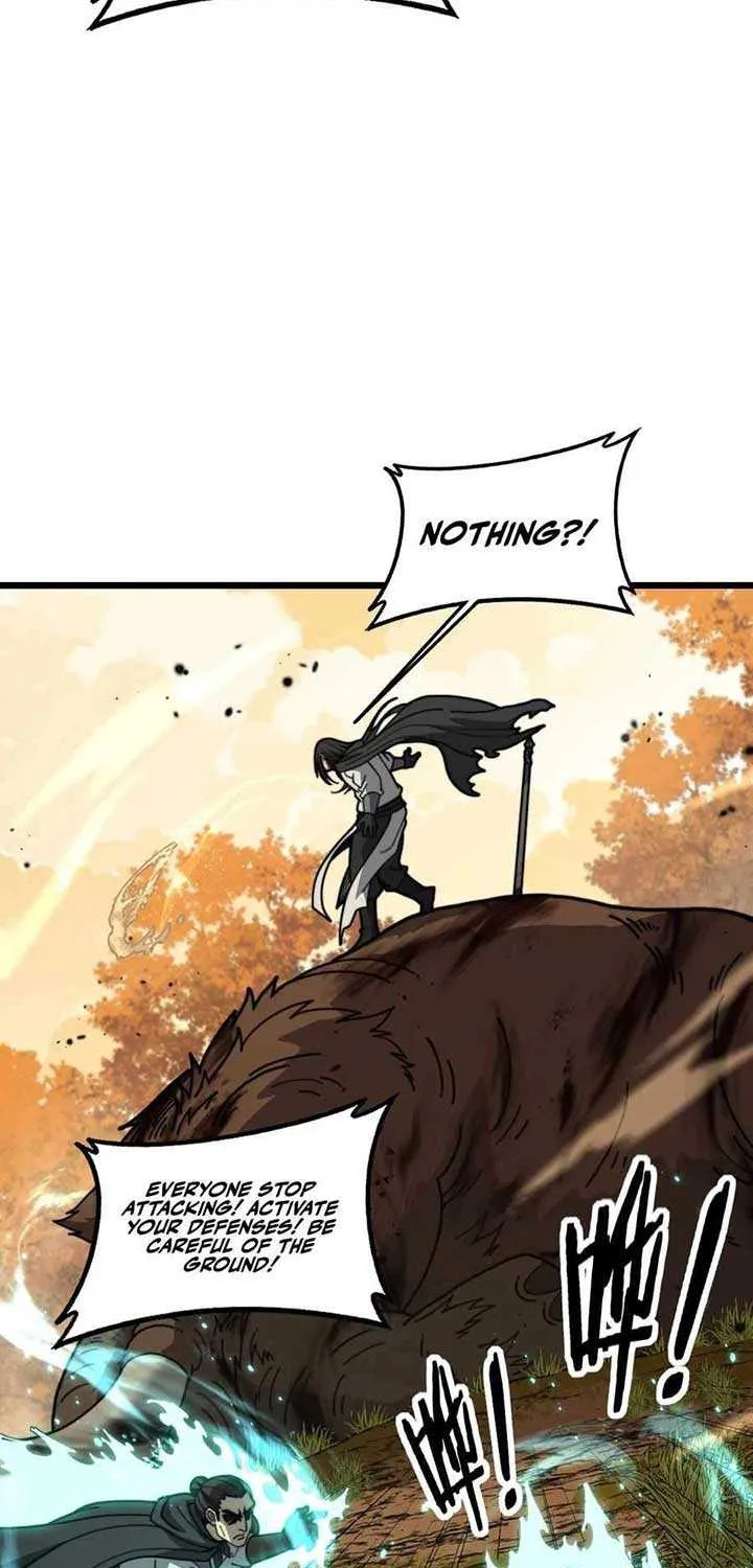 Serpent Ancestor Chapter 31 page 14 - 