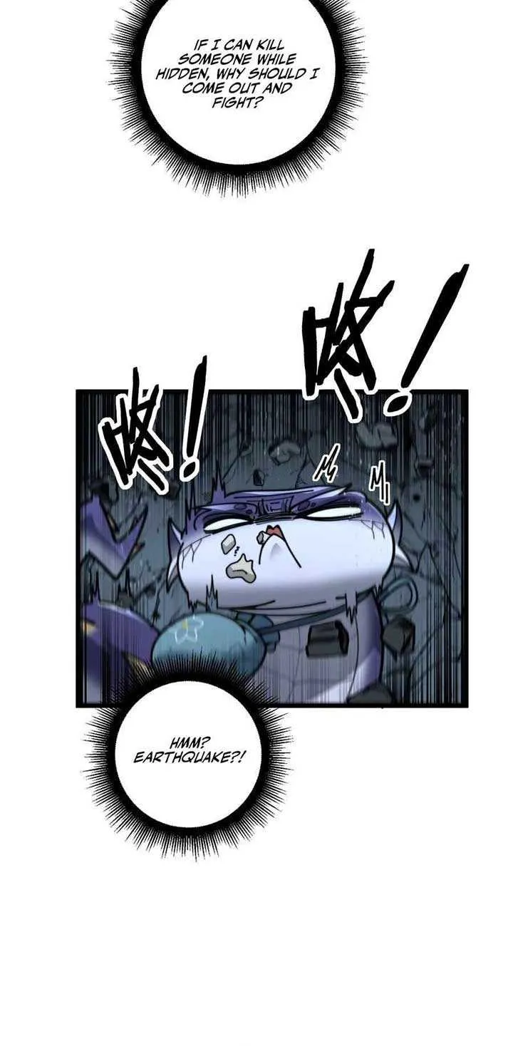 Serpent Ancestor Chapter 31 page 24 - 