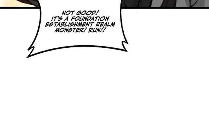 Serpent Ancestor Chapter 31 page 28 - 