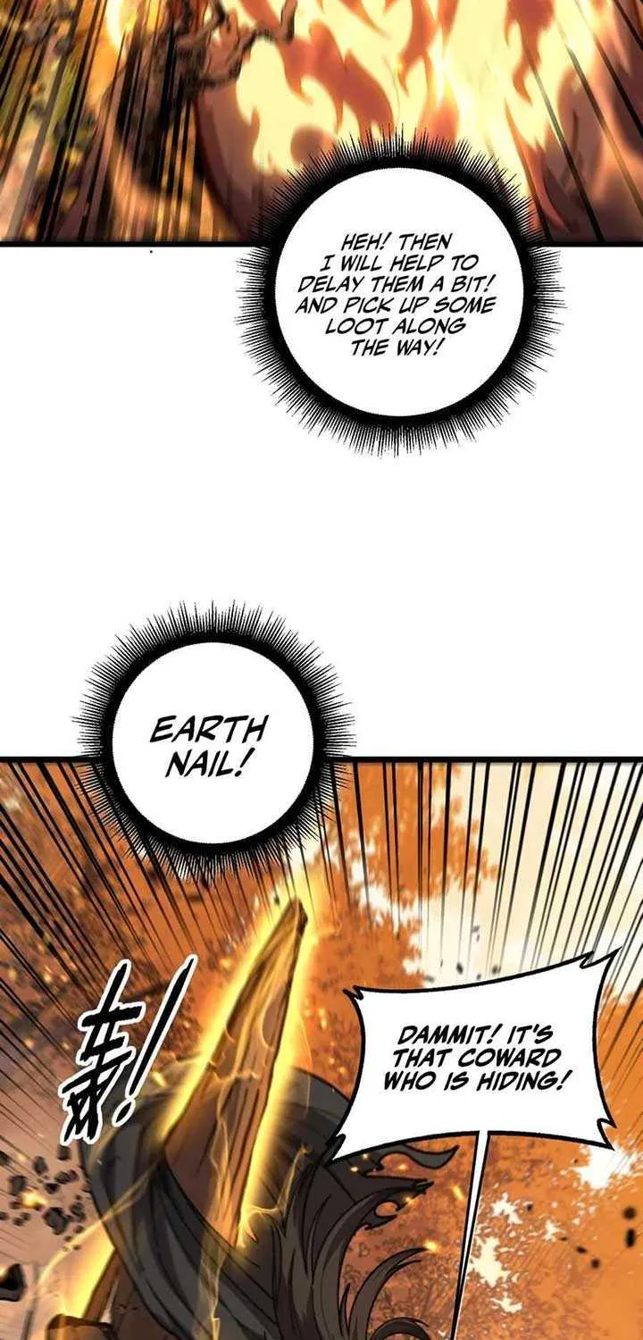 Serpent Ancestor Chapter 31 page 31 - 