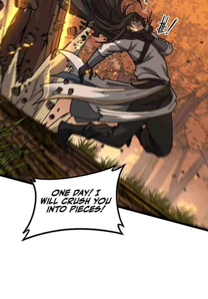 Serpent Ancestor Chapter 31 page 32 - 
