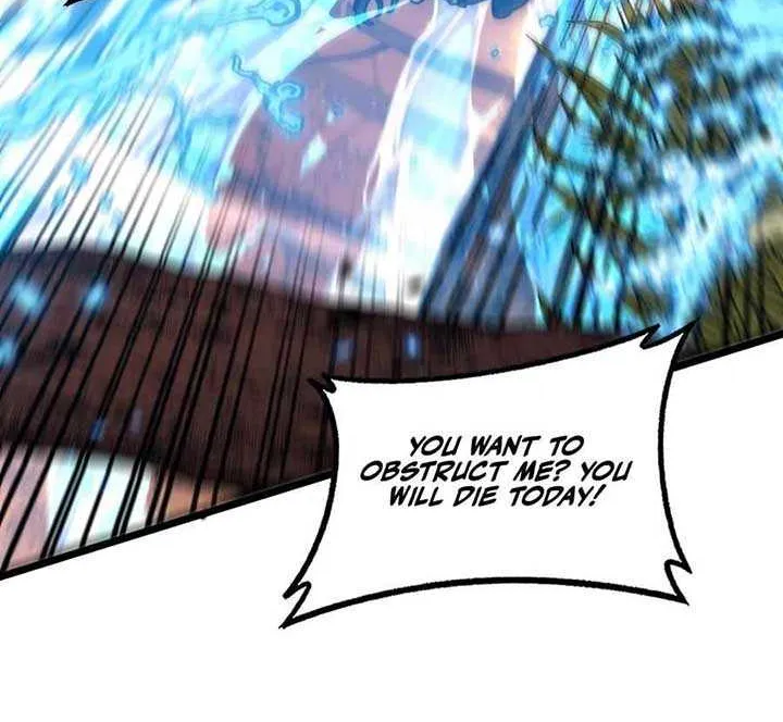 Serpent Ancestor Chapter 31 page 36 - 