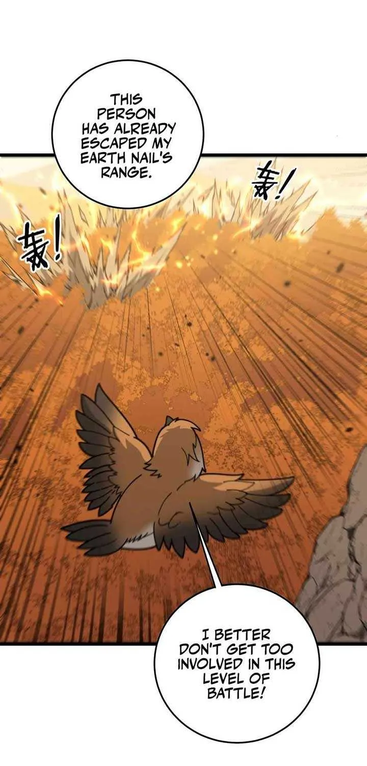 Serpent Ancestor Chapter 31 page 39 - 