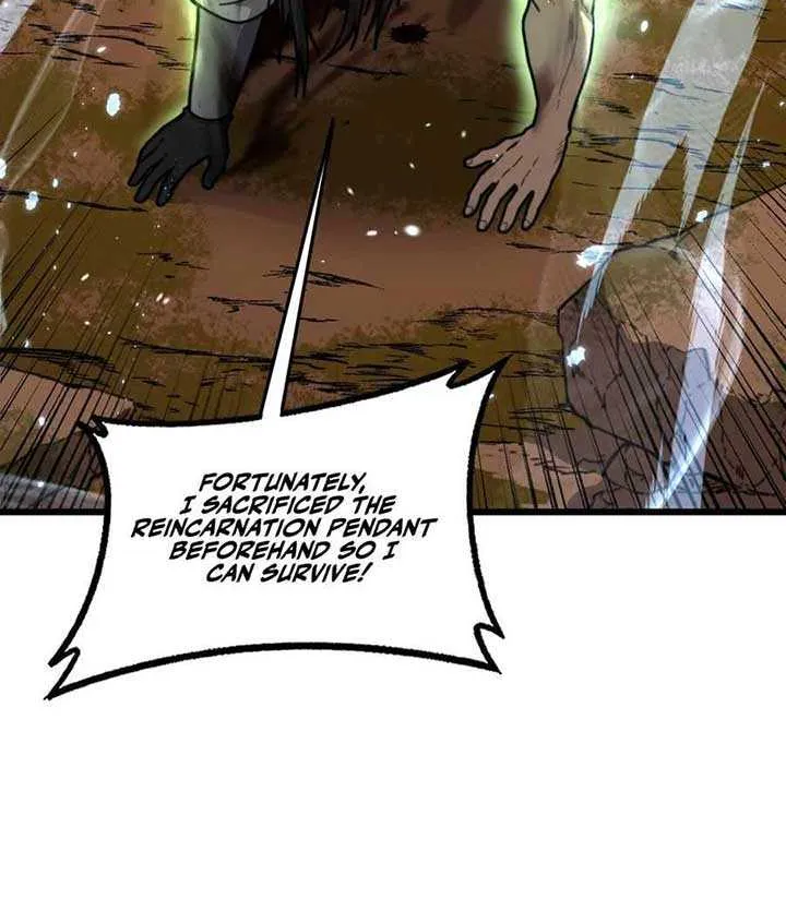 Serpent Ancestor Chapter 31 page 55 - 