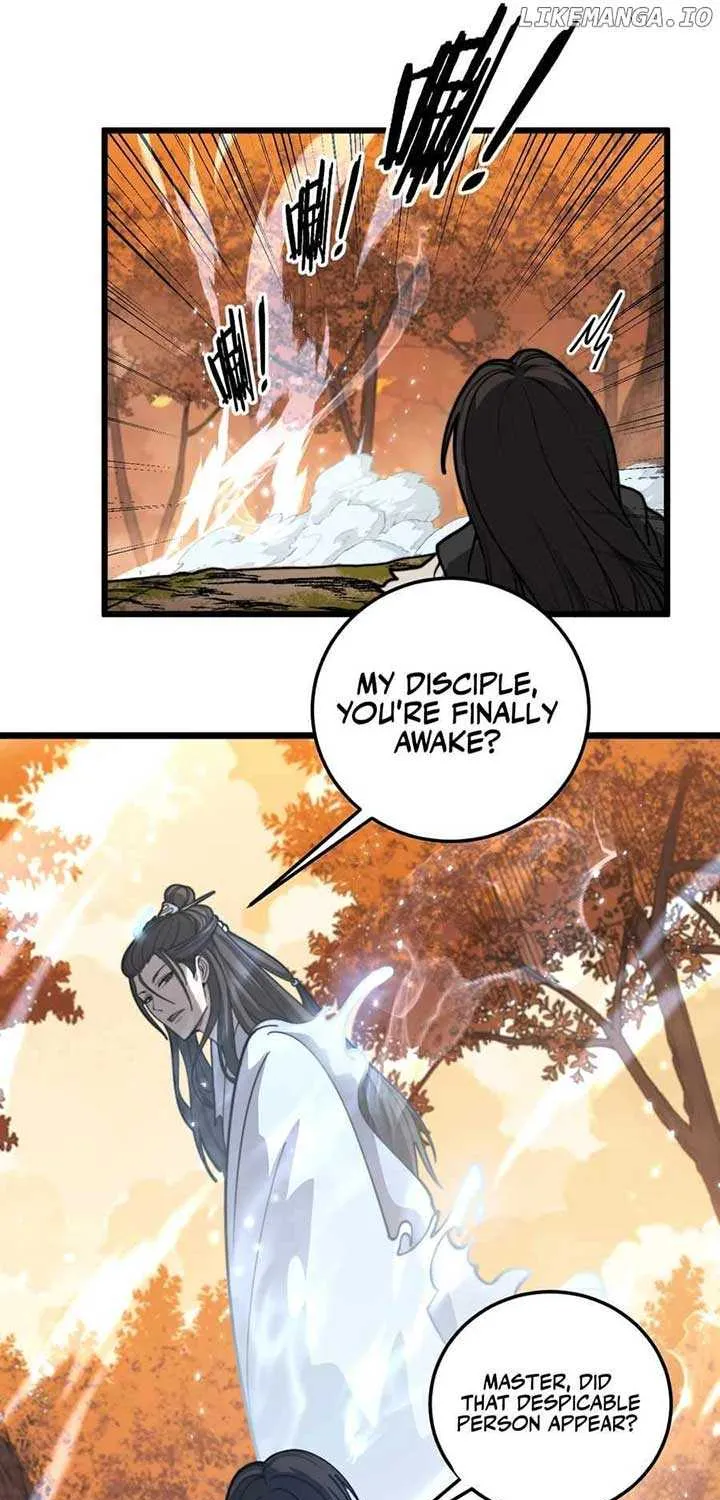 Serpent Ancestor Chapter 31 page 56 - 