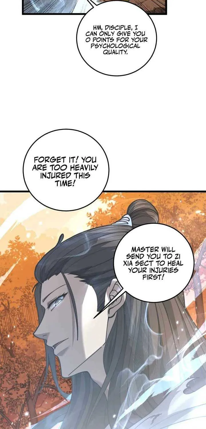 Serpent Ancestor Chapter 31 page 58 - 