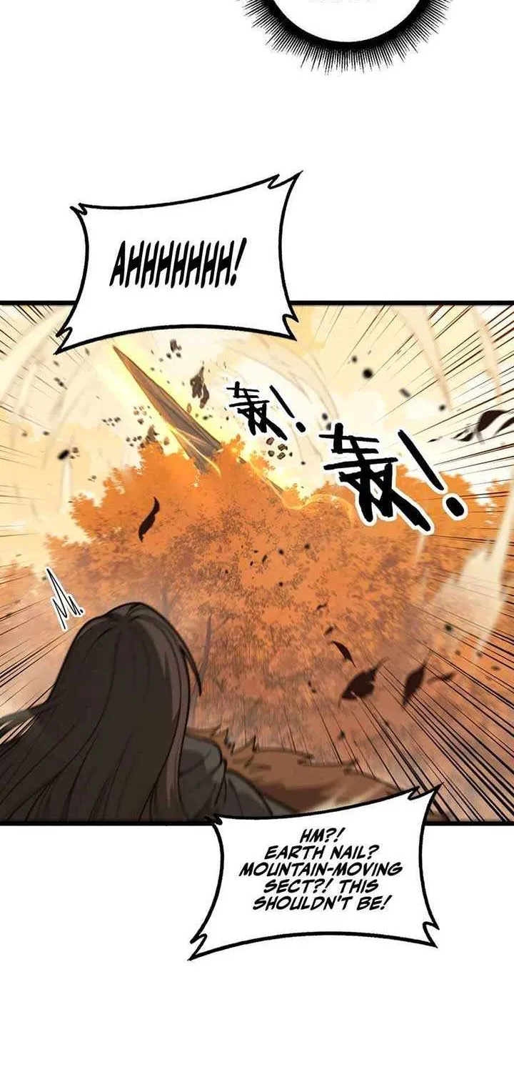 Serpent Ancestor Chapter 31 page 9 - 