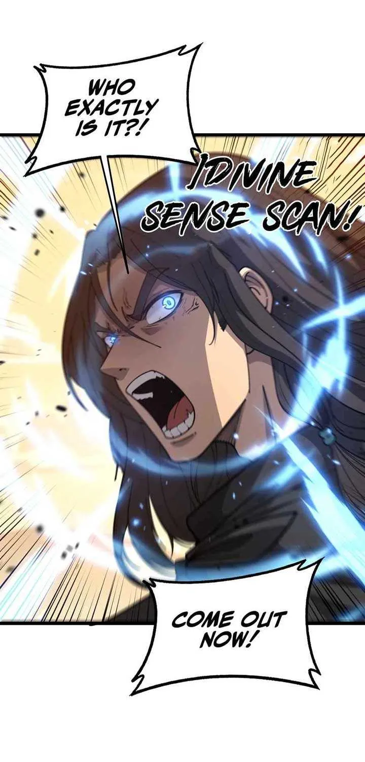 Serpent Ancestor Chapter 31 page 10 - 