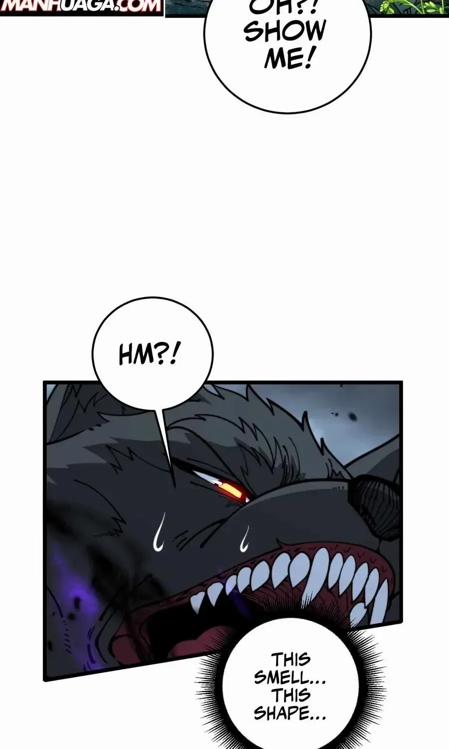 Serpent Ancestor Chapter 32 page 13 - 