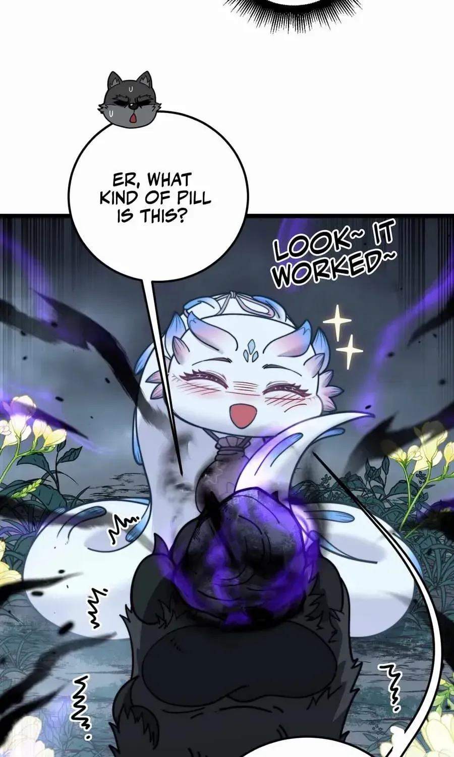 Serpent Ancestor Chapter 32 page 14 - 