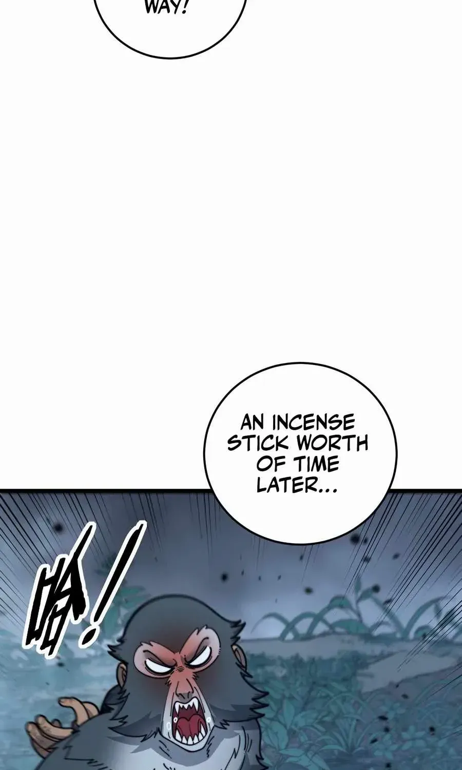 Serpent Ancestor Chapter 32 page 23 - 