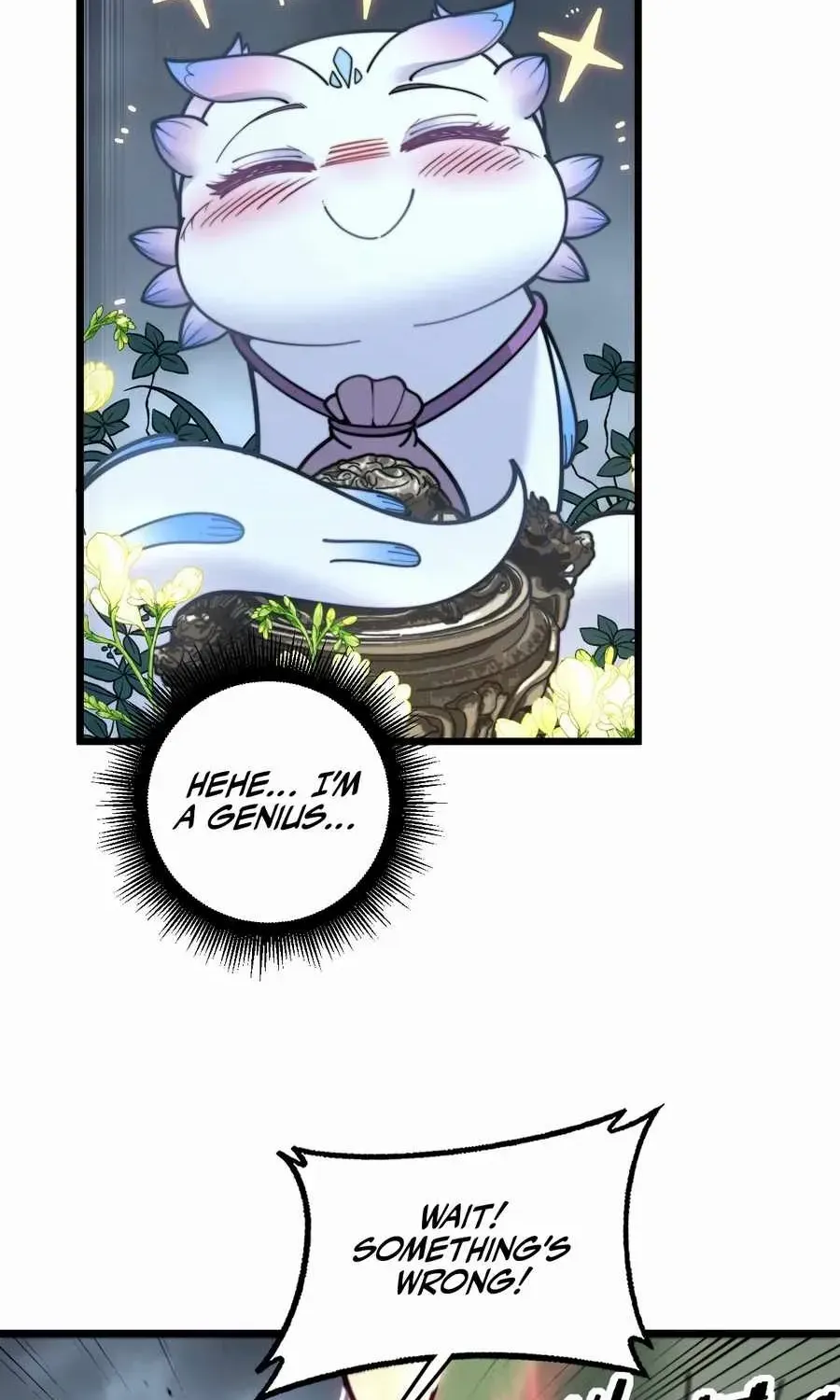 Serpent Ancestor Chapter 32 page 29 - 