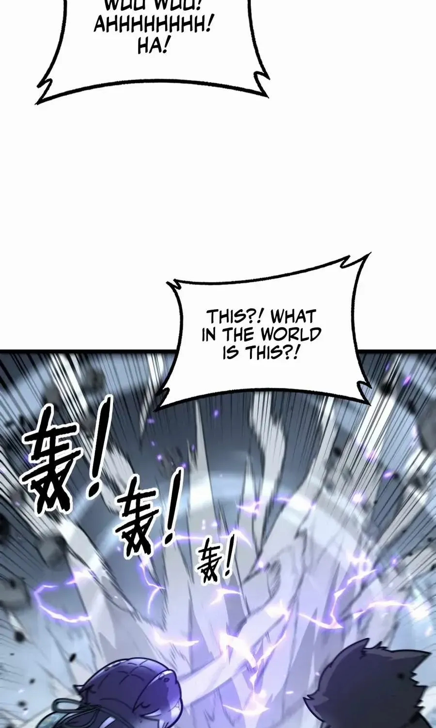 Serpent Ancestor Chapter 32 page 37 - 