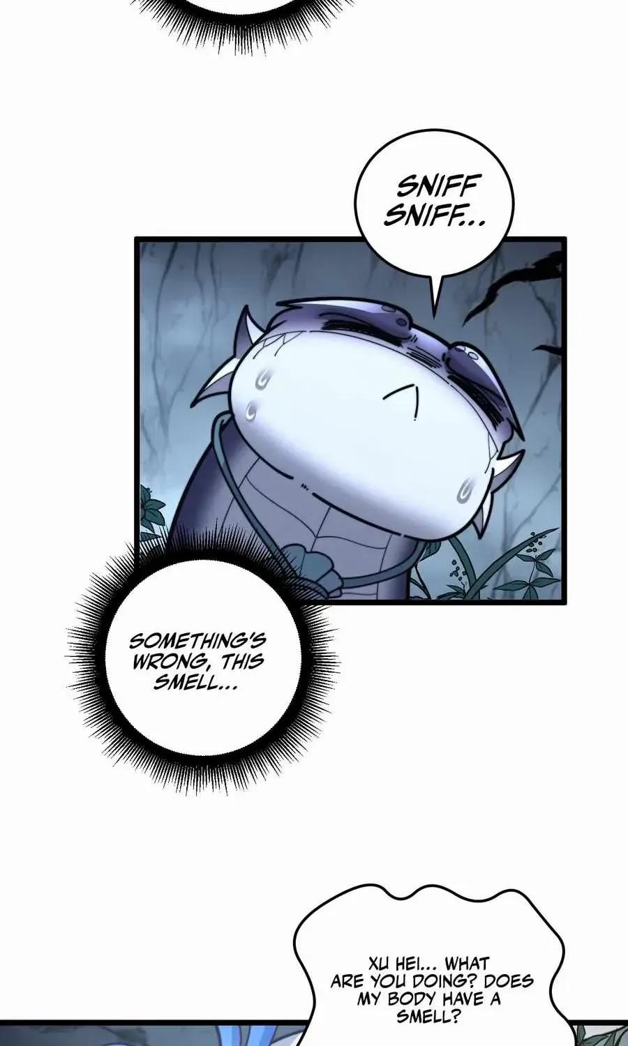 Serpent Ancestor Chapter 32 page 47 - 