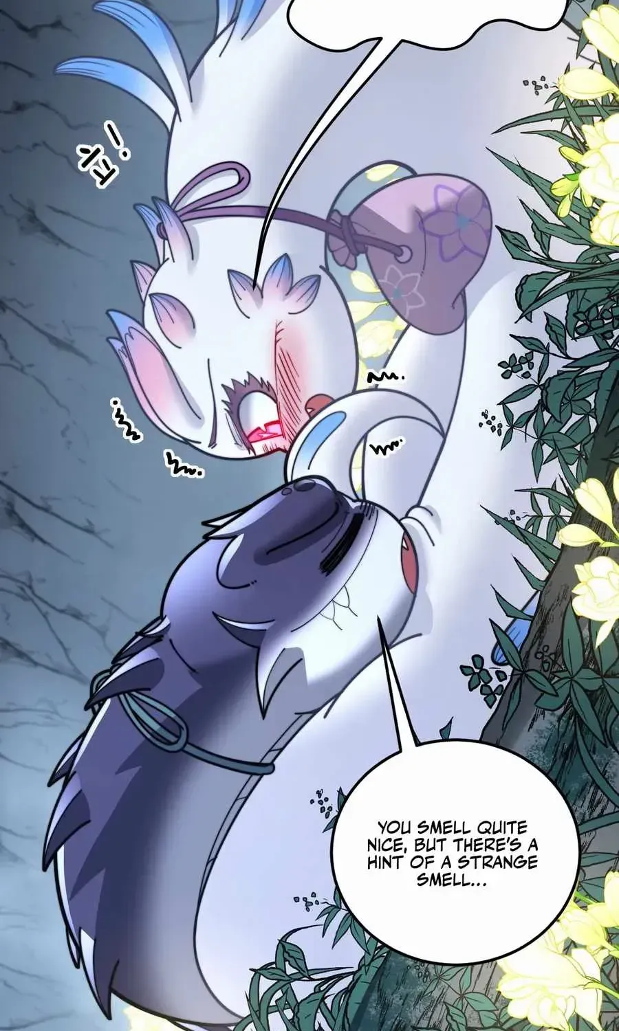 Serpent Ancestor Chapter 32 page 48 - 