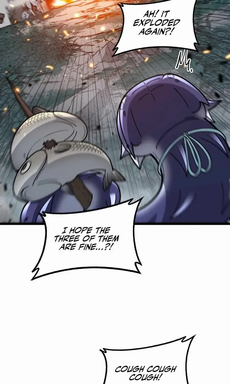 Serpent Ancestor Chapter 32 page 6 - 