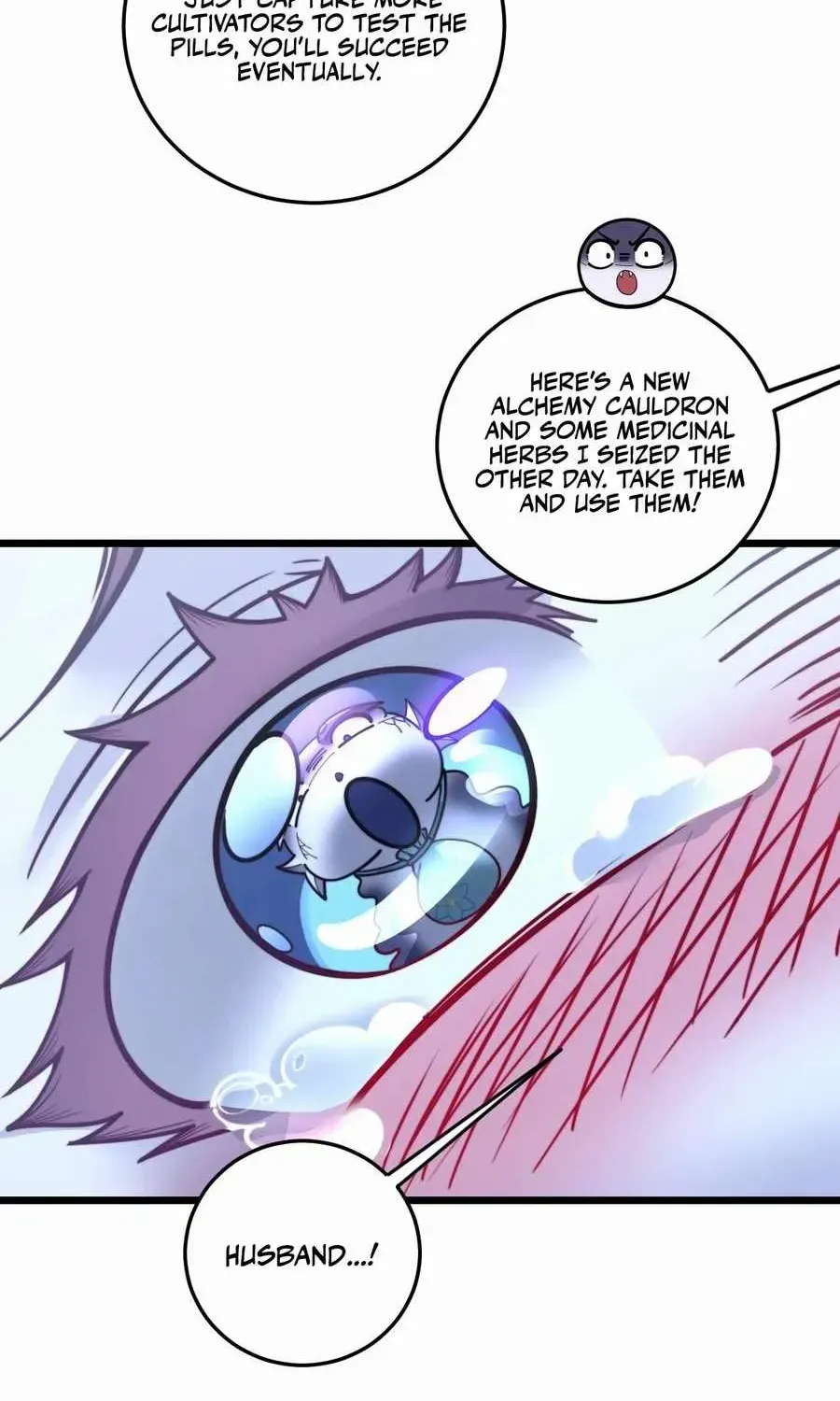 Serpent Ancestor Chapter 32 page 59 - 