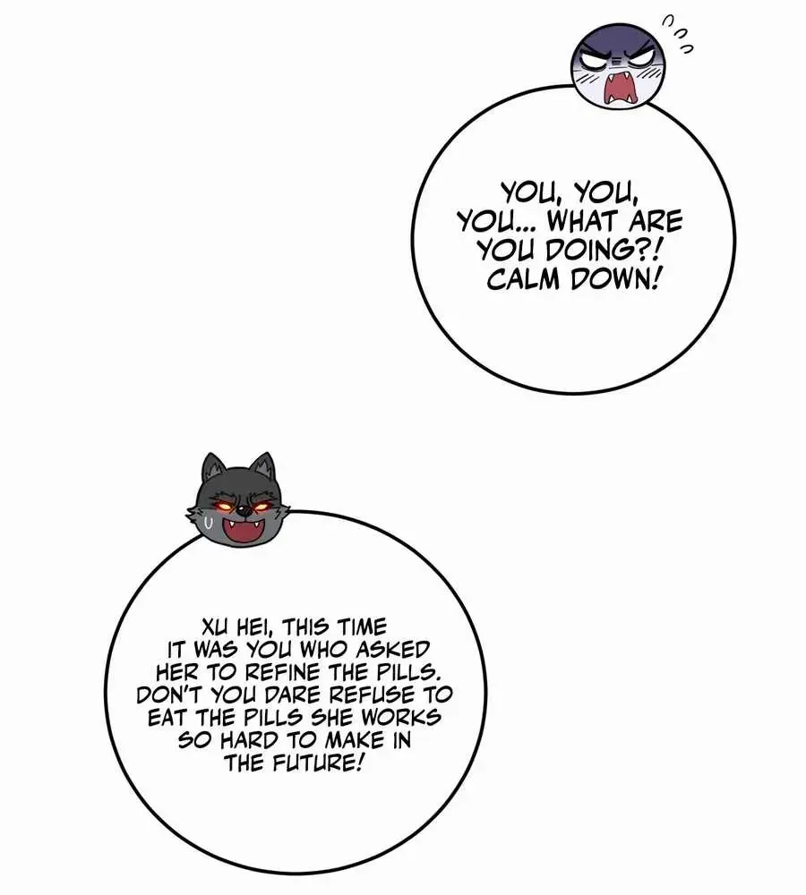 Serpent Ancestor Chapter 32 page 60 - 