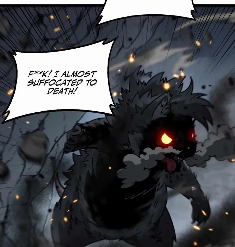 Serpent Ancestor Chapter 32 page 7 - 