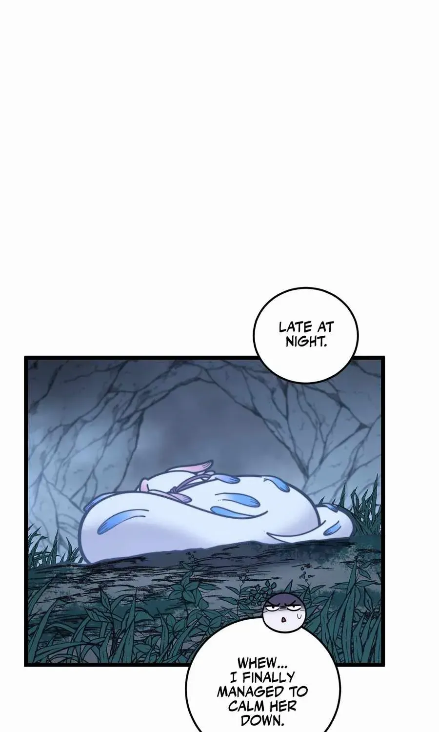 Serpent Ancestor Chapter 32 page 61 - 