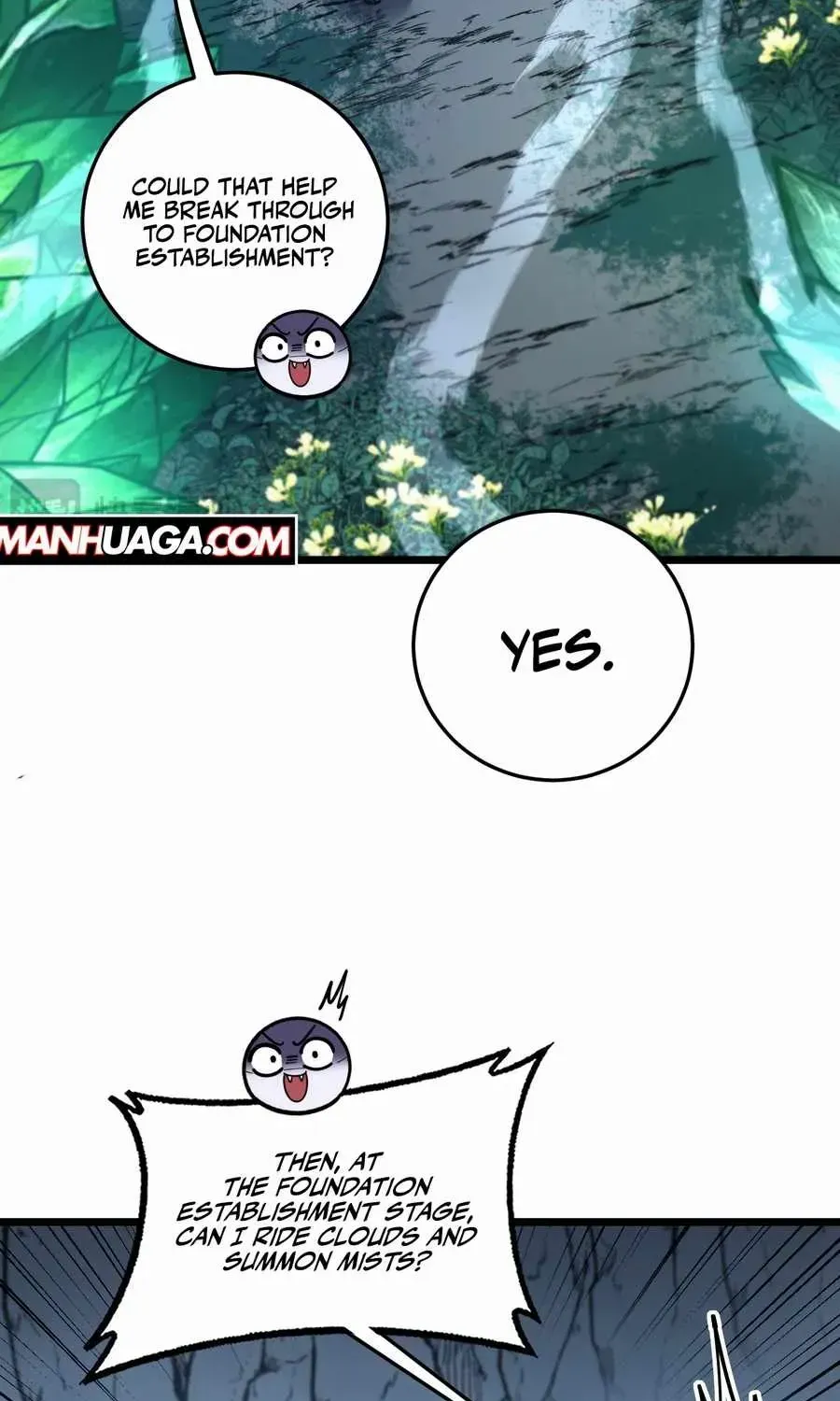 Serpent Ancestor Chapter 32 page 63 - 