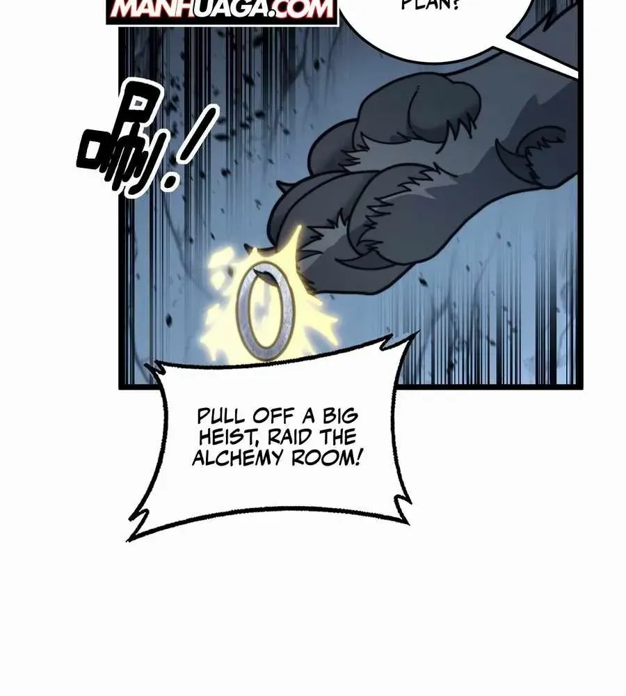 Serpent Ancestor Chapter 32 page 65 - 