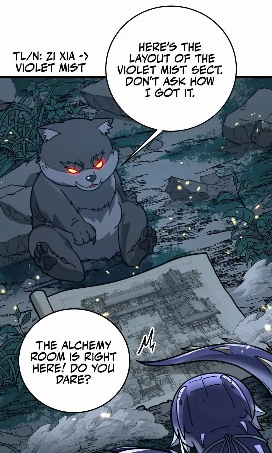 Serpent Ancestor Chapter 32 page 66 - 