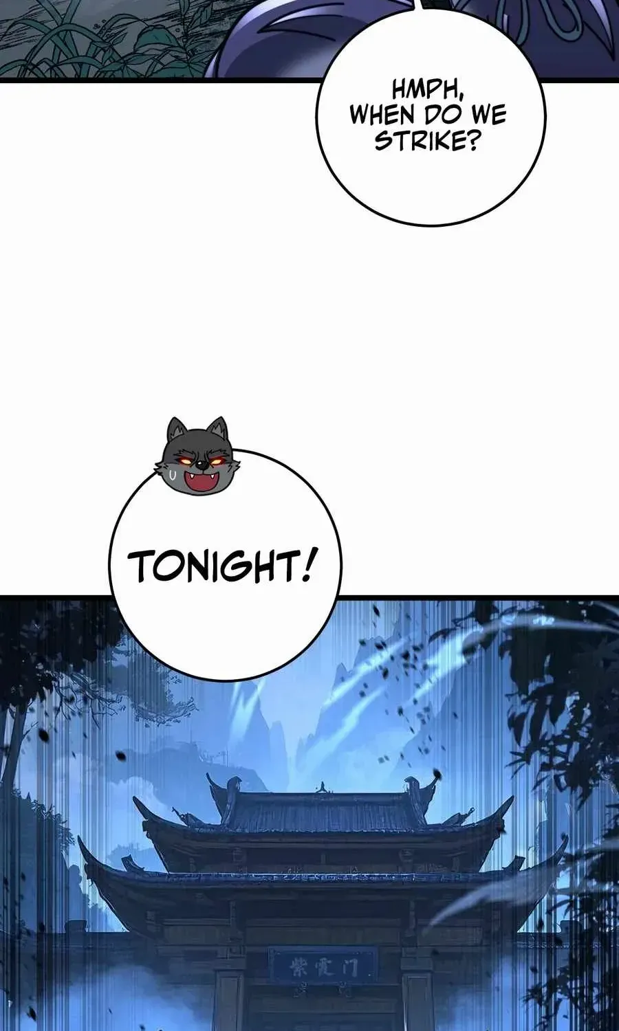 Serpent Ancestor Chapter 32 page 67 - 