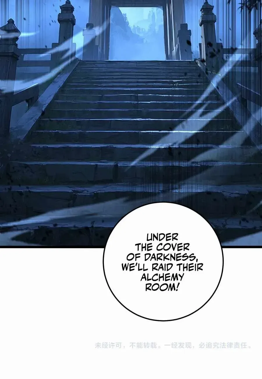Serpent Ancestor Chapter 32 page 68 - 