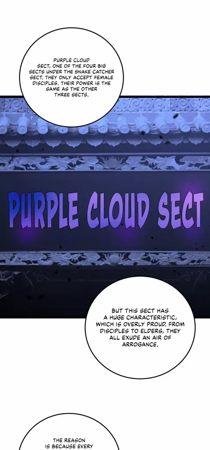 Serpent Ancestor Chapter 33 page 2 - 