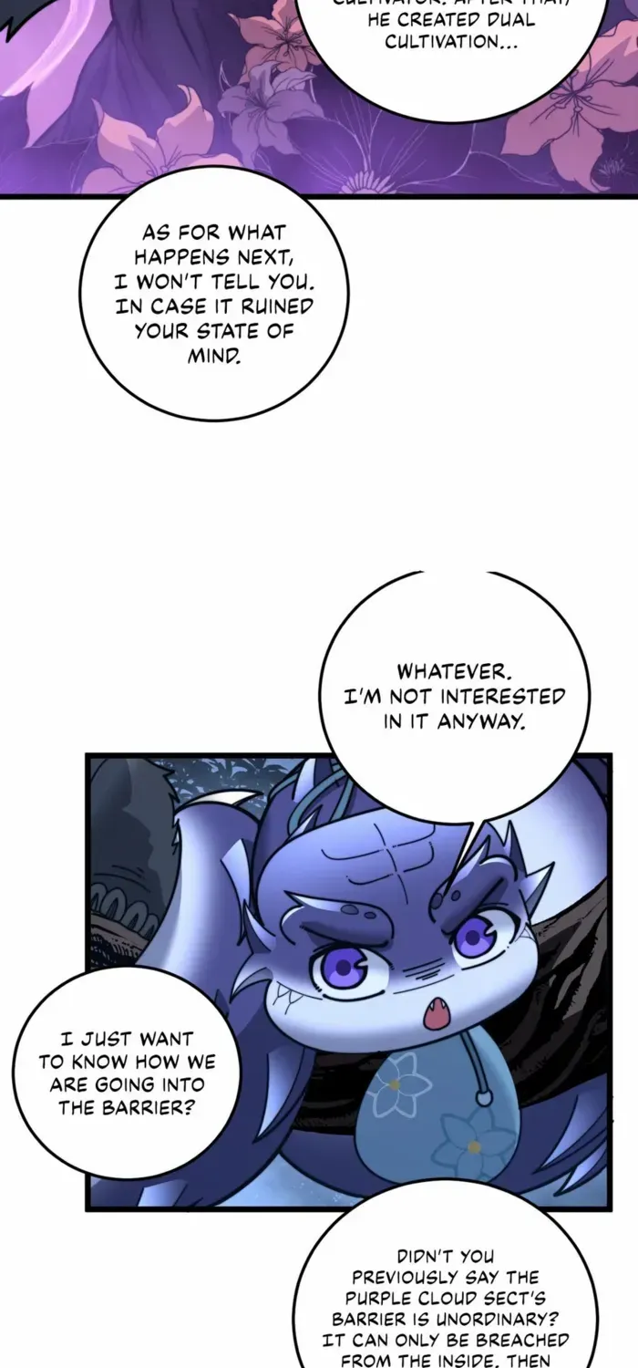 Serpent Ancestor Chapter 33 page 11 - 