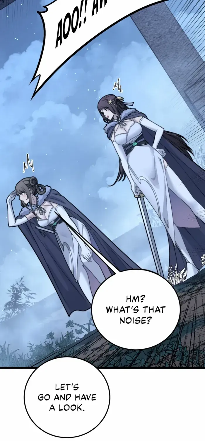 Serpent Ancestor Chapter 33 page 16 - 