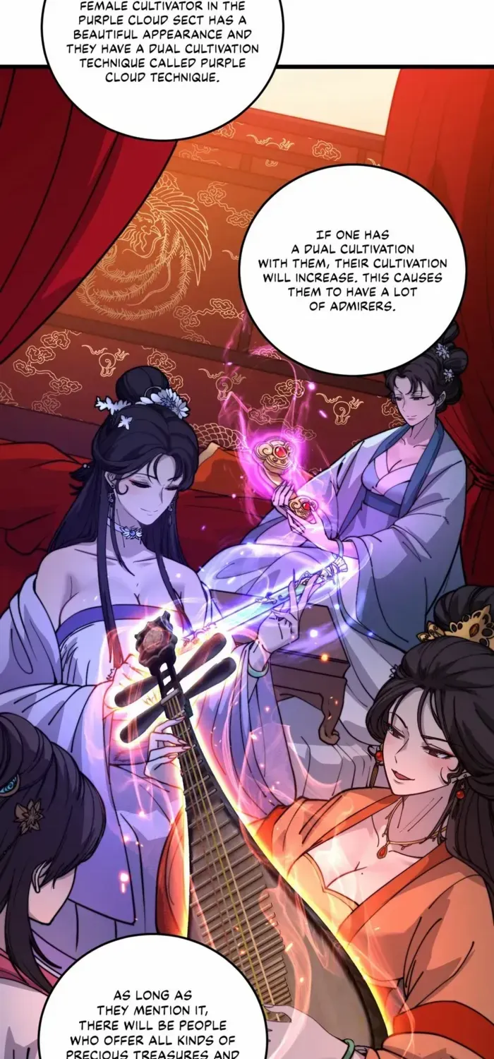 Serpent Ancestor Chapter 33 page 3 - 