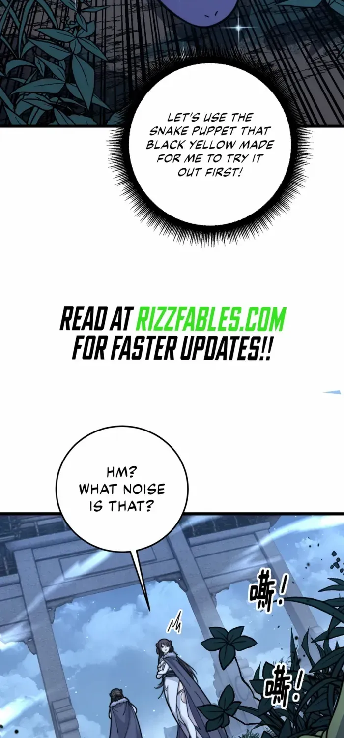 Serpent Ancestor Chapter 33 page 24 - 