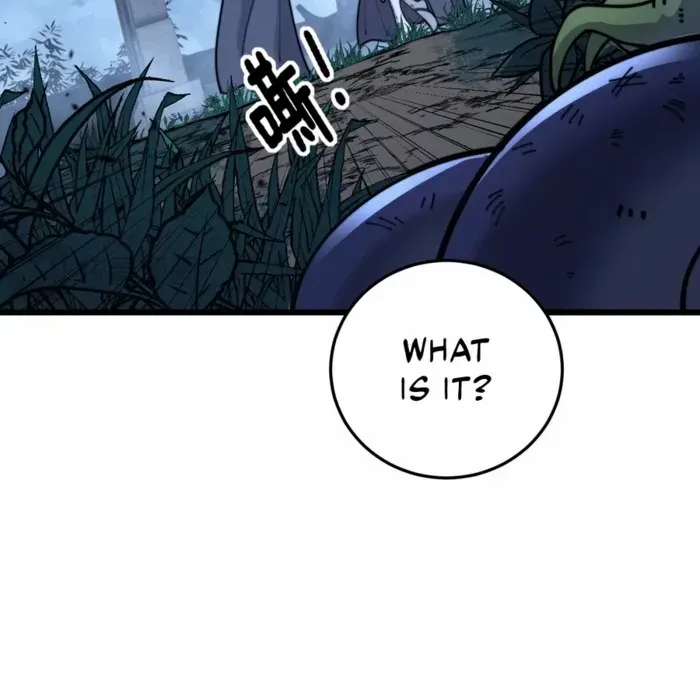 Serpent Ancestor Chapter 33 page 25 - 