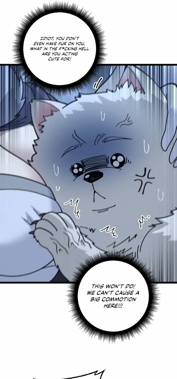 Serpent Ancestor Chapter 33 page 30 - 