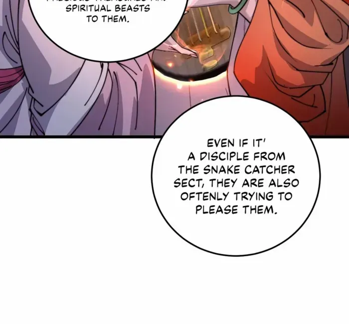 Serpent Ancestor Chapter 33 page 4 - 