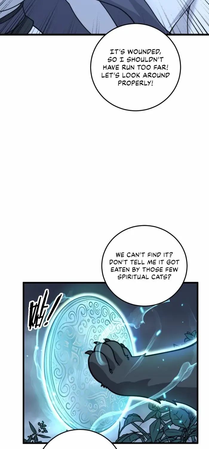 Serpent Ancestor Chapter 33 page 33 - 