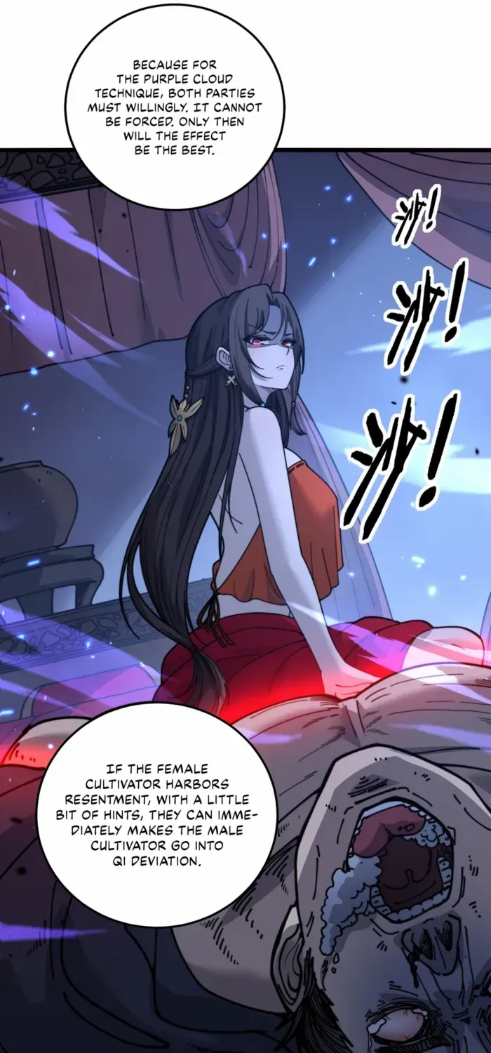 Serpent Ancestor Chapter 33 page 5 - 