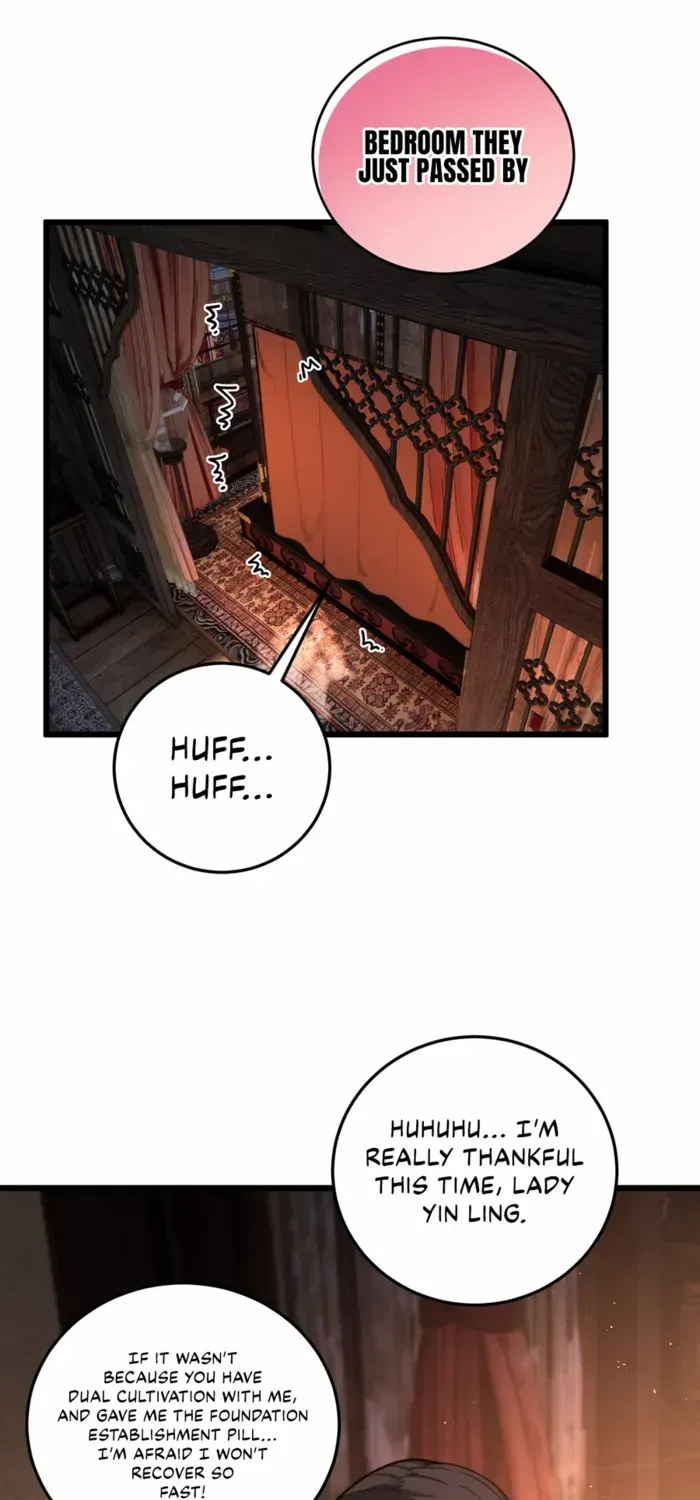 Serpent Ancestor Chapter 33 page 45 - 