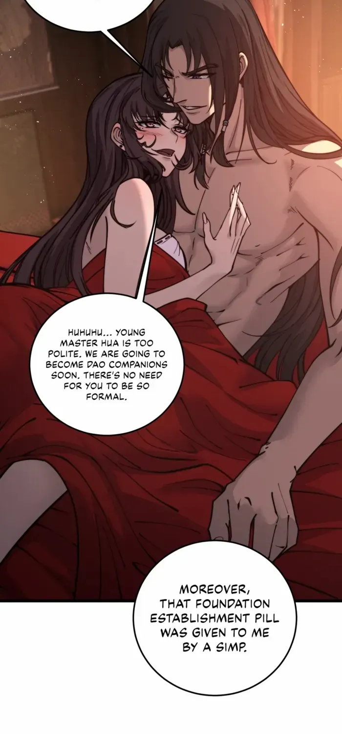 Serpent Ancestor Chapter 33 page 46 - 
