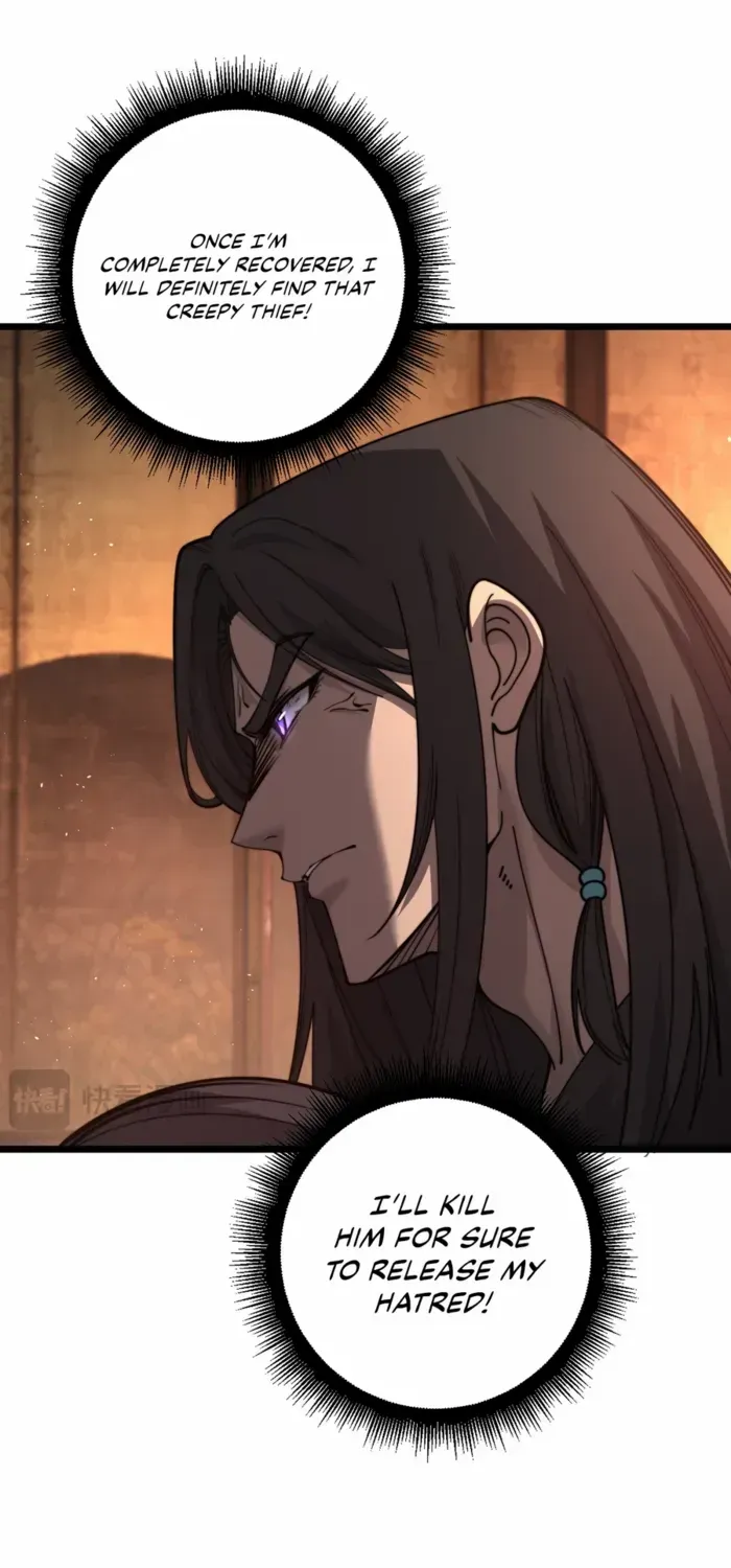 Serpent Ancestor Chapter 33 page 47 - 