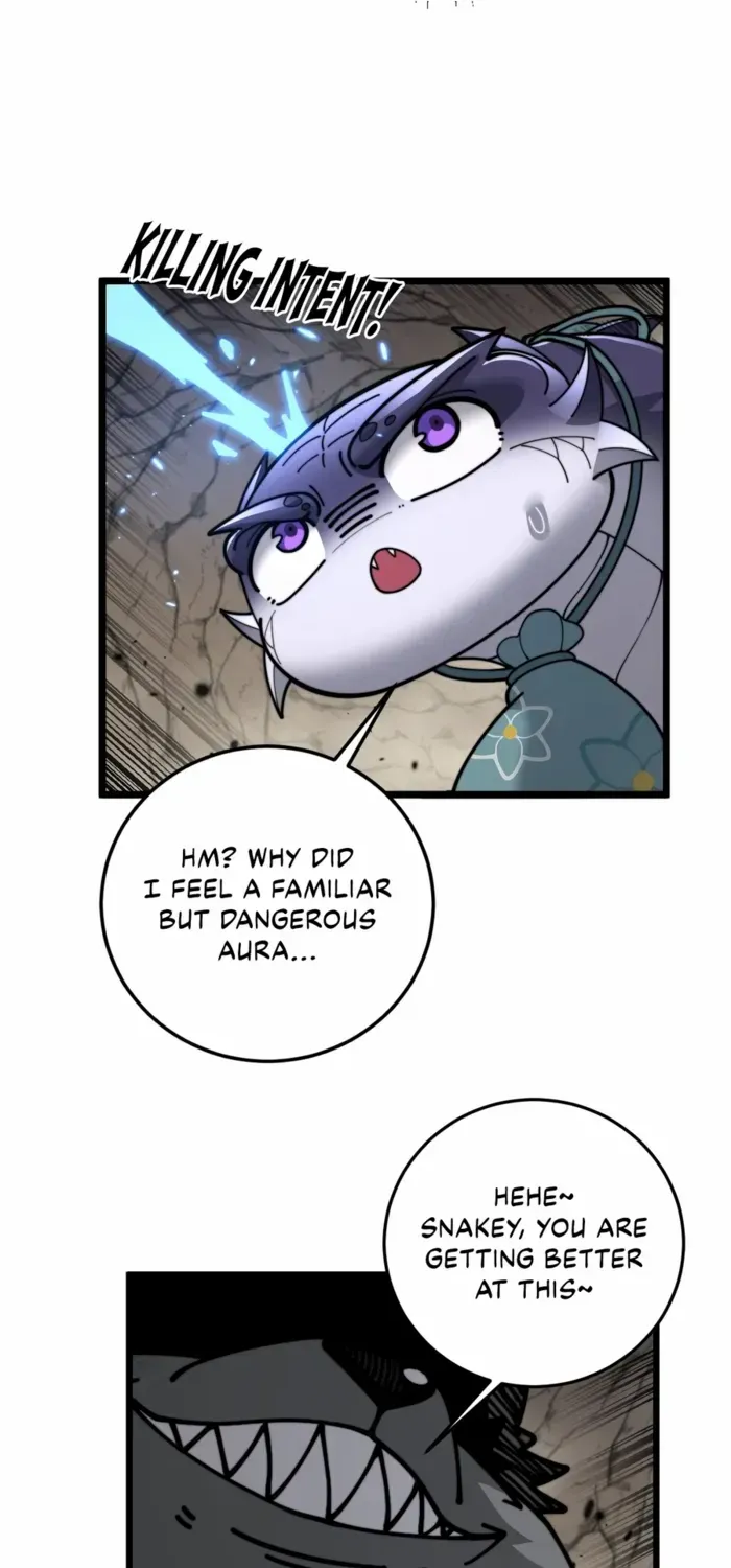 Serpent Ancestor Chapter 33 page 48 - 