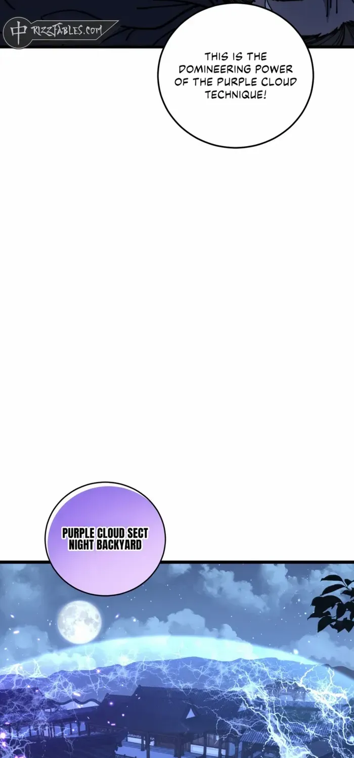 Serpent Ancestor Chapter 33 page 6 - 